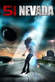 Зона 51, Невада постер к фильму смотреть онлайн на HD Rezka