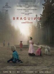 Брагино постер к фильму смотреть онлайн на HD Rezka