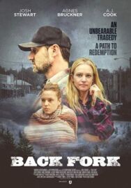 Бэк Форк постер к фильму смотреть онлайн на HD Rezka