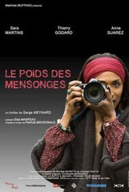Бремя лжи постер к фильму смотреть онлайн на HD Rezka