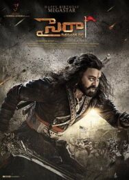 Герой Нарасима Редди постер к фильму смотреть онлайн на HD Rezka