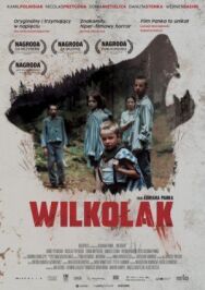Оборотень постер к фильму смотреть онлайн на HD Rezka