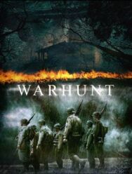 Военная охота постер к фильму смотреть онлайн на HD Rezka