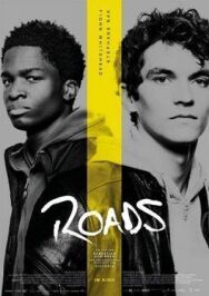 Дороги постер к фильму смотреть онлайн на HD Rezka