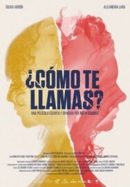 ¿Cómo te llamas? постер к фильму смотреть онлайн на HD Rezka
