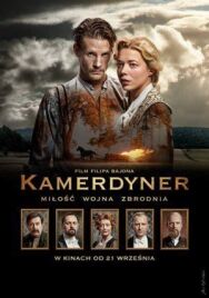 Камердинер постер к фильму смотреть онлайн на HD Rezka