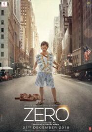 Ноль  постер к фильму смотреть онлайн на HD Rezka