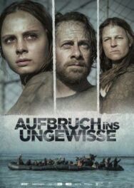 Побег в неизвестность постер к фильму смотреть онлайн на HD Rezka
