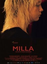 Милла постер к фильму смотреть онлайн на HD Rezka