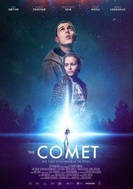 Кометы постер к фильму смотреть онлайн на HD Rezka