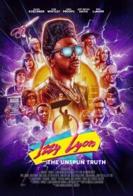 Иззи Лайон: Неразвращённая правда постер к фильму смотреть онлайн на HD Rezka