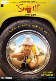 Нюхач постер к фильму смотреть онлайн на HD Rezka