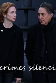 Безмолвные преступления постер к фильму смотреть онлайн на HD Rezka