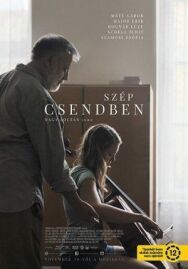 Без шума постер к фильму смотреть онлайн на HD Rezka