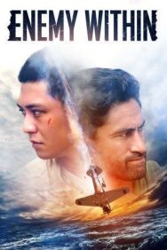 Враг внутри постер к фильму смотреть онлайн на HD Rezka