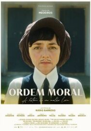 Моральный порядок постер к фильму смотреть онлайн на HD Rezka