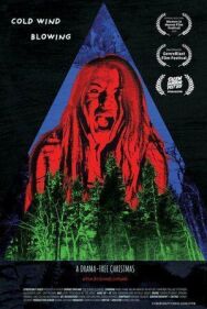 Дуновение холодного ветра постер к фильму смотреть онлайн на HD Rezka