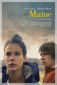 Мэн постер к фильму смотреть онлайн на HD Rezka