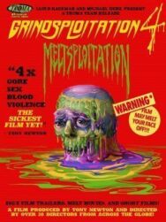 Грайндсплуатация 4: Расплавленные постер к фильму смотреть онлайн на HD Rezka