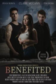 Выгода постер к фильму смотреть онлайн на HD Rezka