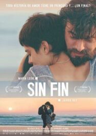 Sin fin постер к фильму смотреть онлайн на HD Rezka