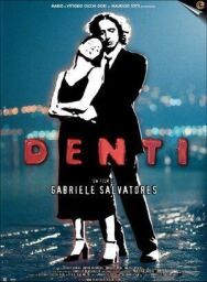 Зубы постер к фильму смотреть онлайн на HD Rezka