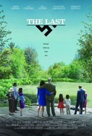 Последний нацист постер к фильму смотреть онлайн на HD Rezka