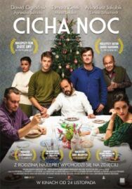 Тихая ночь постер к фильму смотреть онлайн на HD Rezka