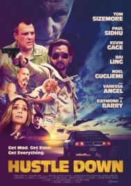Сорвать куш постер к фильму смотреть онлайн на HD Rezka