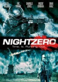 Ночь зеро постер к фильму смотреть онлайн на HD Rezka