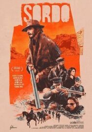 Тихая война постер к фильму смотреть онлайн на HD Rezka