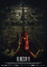 Проповедник постер к фильму смотреть онлайн на HD Rezka