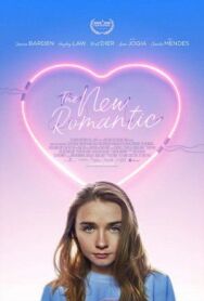 Новый роман постер к фильму смотреть онлайн на HD Rezka