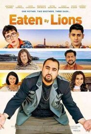 Съеденные львами постер к фильму смотреть онлайн на HD Rezka