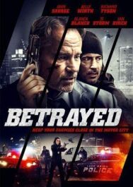 Предатель постер к фильму смотреть онлайн на HD Rezka