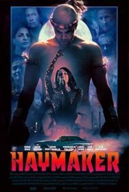 Косарь постер к фильму смотреть онлайн на HD Rezka