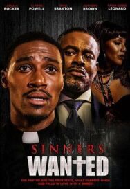 Sinners Wanted постер к фильму смотреть онлайн на HD Rezka