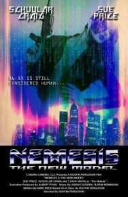 Немезида 5: Новая модель постер к фильму смотреть онлайн на HD Rezka