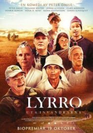Lyrro постер к фильму смотреть онлайн на HD Rezka