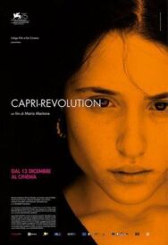 Революция на Капри постер к фильму смотреть онлайн на HD Rezka