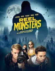 Монстры с плёнки постер к фильму смотреть онлайн на HD Rezka