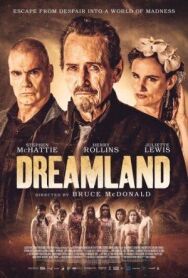 Страна грёз постер к фильму смотреть онлайн на HD Rezka