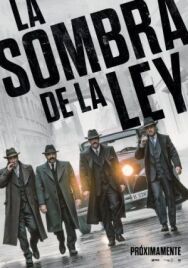 Тень закона постер к фильму смотреть онлайн на HD Rezka