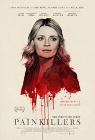 Обезболивающее постер к фильму смотреть онлайн на HD Rezka