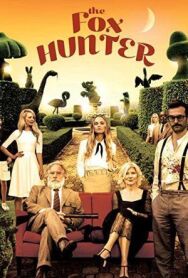 Гончие Юга постер к фильму смотреть онлайн на HD Rezka