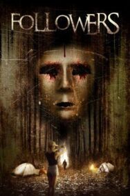 Фолловеры постер к фильму смотреть онлайн на HD Rezka