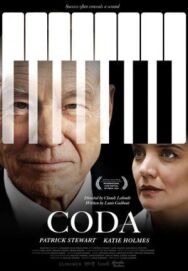 Кода постер к фильму смотреть онлайн на HD Rezka
