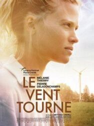 Ветер перемен постер к фильму смотреть онлайн на HD Rezka
