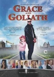 Грейс и Голиаф постер к фильму смотреть онлайн на HD Rezka