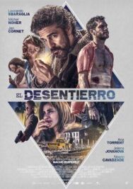 Раскрытие постер к фильму смотреть онлайн на HD Rezka
